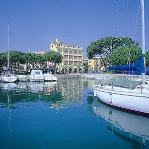 *** Hotel Vittorio Itália