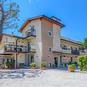 *** Bed and breakfast America Italia