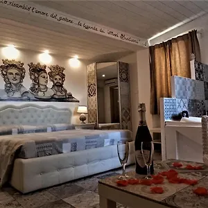 *** Bed and breakfast Triskeles Italia