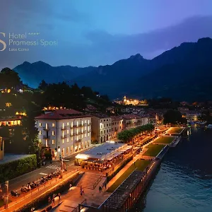 **** Hotel Promessi Sposi Itália