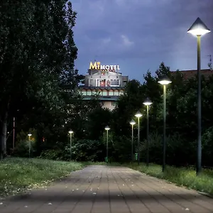 **** Hotel Mihotel Itália