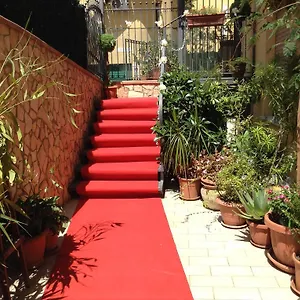 ** Bed and breakfast Il Mandorlo Italia