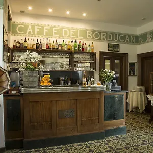 **** Hotel Al Borducan Boutique (adults Only) Italia