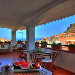  Bed and breakfast L'umbra Di Lu Italia