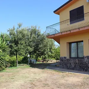 Agriturismo L' Agrumeto Girasole