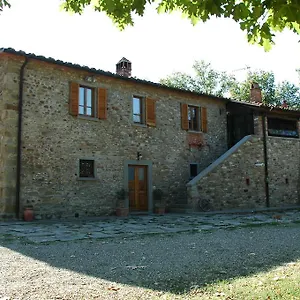Casa di campagna Casa Giogo, Arezzo