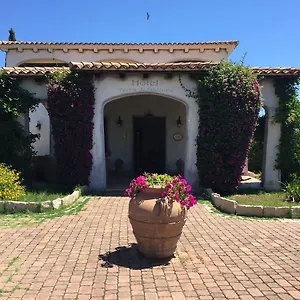 Terra Di Gallura Italy