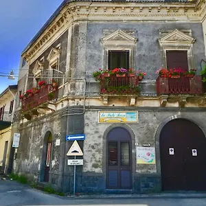 *** Bed and breakfast Da Rosa Italia