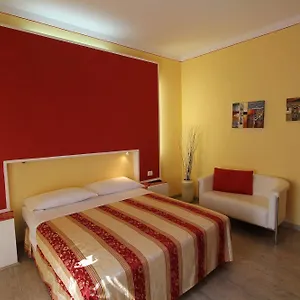 ** Bed and breakfast Accademia Italia