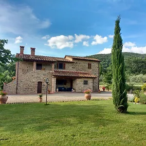 Appartamento Casale I Burroni, Arezzo