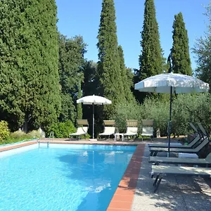 Appartamento Casa Cesira, Arezzo