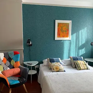  Bed and breakfast Casanova Italia